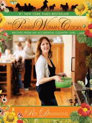 Cover of: The Pioneer Woman Cooks by Ree Drummond