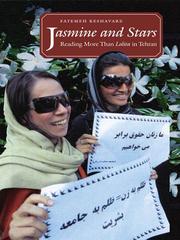 Cover of: Jasmine and Stars