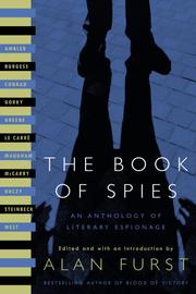 Cover of: The Book of Spies