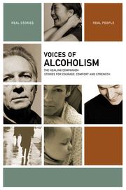 Voices of Alcoholism