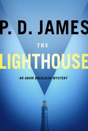 Cover of: The Lighthouse by P. D. James, P. D. James