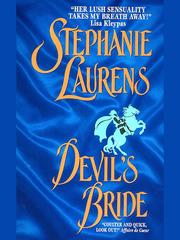 Cover of: Devil's Bride by Jayne Ann Krentz