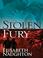 Cover of: Stolen Fury