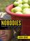 Cover of: Nobodies
