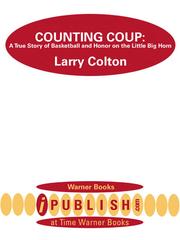 Cover of: Counting Coup by Larry Colton