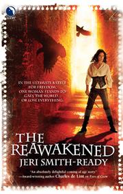 Cover of: The reawakened