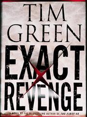 Cover of: Exact Revenge by Tim Green