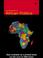 Cover of: An Introduction to African Politics