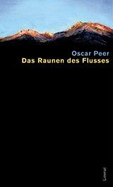 Cover of: Das Raunen des Flusses