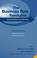 Cover of: Business Rule Revolution