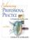 Cover of: Enhancing Professional Practice