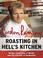 Cover of: Roasting in Hell's Kitchen