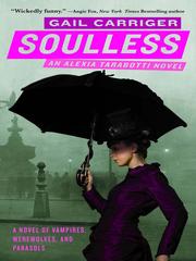 Cover of: Soulless