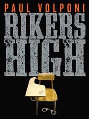 Cover of: Rikers High by Paul Volponi