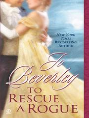 Cover of: To Rescue a Rogue by Jo Beverley