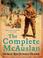 Cover of: The Complete McAuslan