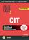 Cover of: CCNP CIT Exam Cram 2 (Exam Cram 642-831)