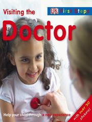 Cover of: Visiting the Doctor | Dawn Sirett
