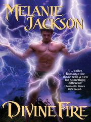 Cover of: Divine Fire