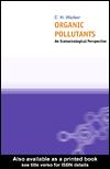 Cover of: Organic Pollutants