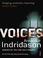 Cover of: Voices