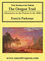 Cover of: The Oregon Trail