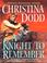 Cover of: A Knight to Remember