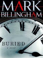 Cover of: Buried by Mark Billingham