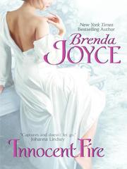 Cover of: Innocent Fire by Brenda Joyce