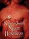Cover of: Night of the Huntress