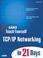 Cover of: Sams Teach Yourself TCP/IP Networking in 21 Days