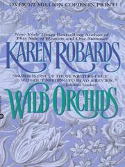 Cover of: Wild Orchids by Karen Robards