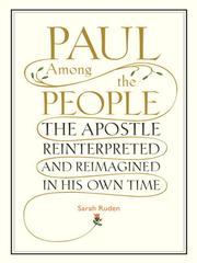 Cover of: Paul Among the People