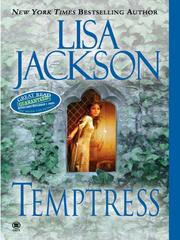 Cover of: Temptress