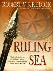 Cover of: The Ruling Sea | Robert V. S. Redick