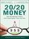 Cover of: 20/20 Money