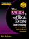 Cover of: Rich Dad's Advisors®: The ABC's of Real Estate Investing