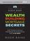 Cover of: The Little Black Book of Wealth Building Mortgage Secrets