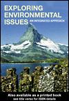 Cover of: Exploring Environmental Issues by Kemp, David D.