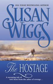 Cover of: The Hostage by Susan Childress, Jayne Ann Krentz