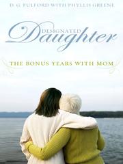 Cover of: Designated Daughter