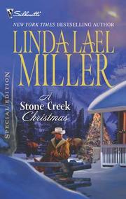 Cover of: A Stone Creek Christmas