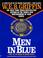 Cover of: Men in Blue