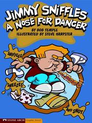 Cover of: A Nose for Danger