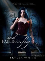 Cover of: and Falling, Fly