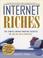 Cover of: Internet Riches