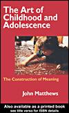 Cover of: The Art of Childhood and Adolescence