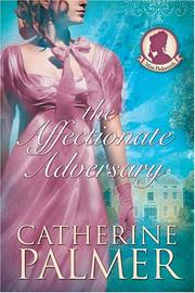 Cover of: The affectionate adversary