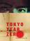 Cover of: Tokyo Year Zero