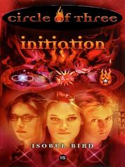 Cover of: Initiation by Isobel Bird